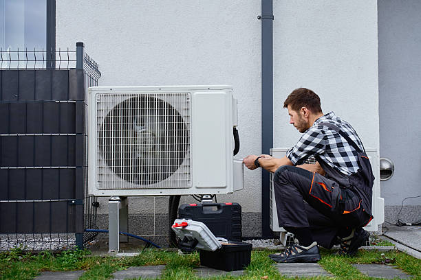 Top rated local Emergency Hvac specialists in Rion, SC